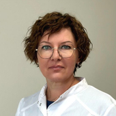 Михельсон Ирина Владимировна, дерматовенеролог