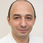 Пуликидис Анастас Константинович, детский стоматолог