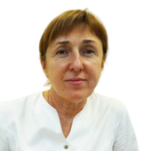 Золотарева Надежда Ивановна, гастроэнтеролог