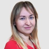 Соломина Наталия Владимировна, гинеколог