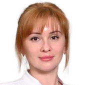 Файзуллина Эльвина Науфиловна, гинеколог