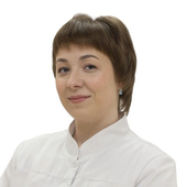 Гоголева Елена Владимировна, детский пульмонолог