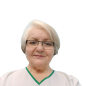 Улитина Елена Григорьевна, анестезиолог