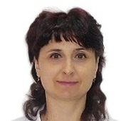 Корнеева Ольга Анатольевна, инфекционист