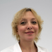 Пилянская Светлана Ивановна, эндокринолог