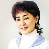 Новикова Евгения Ивановна, врач УЗД