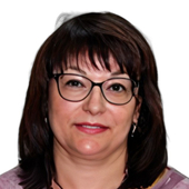 Краснова Ирина Викторовна, терапевт