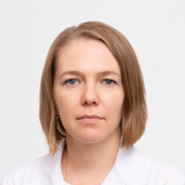 Матвиенко Олеся Юрьевна, гематолог