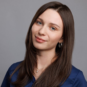 Нестерова Анастасия Сергеевна, психиатр