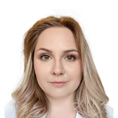 Бреславская Анна Сергеевна, детский стоматолог