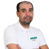 Хабибулин Дмитрий Марсович, стоматолог-терапевт