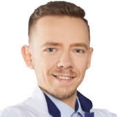 Комедев Сергей Станиславович, реабилитолог