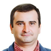 Макаревич Арсен Александрович, стоматолог-терапевт