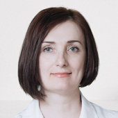 Филатова Екатерина Николаевна, гинеколог