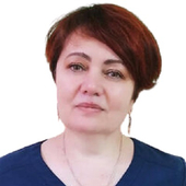 Телятникова Лариса Ивановна, эндоскопист