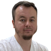 Джанарсланов Джохар Гусейнович, травматолог