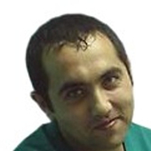 Филиппов Денис Николаевич, массажист