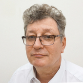 Стариков Олег Валентинович, детский ортопед