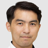 Нурланов Эржан Нурланович, абдоминальный хирург