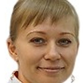 Пляскина Елена Сергеевна, ортодонт