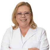 Котова Галина Юрьевна, аллерголог-иммунолог