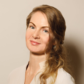 Павлова Валерия Сергеевна, массажист