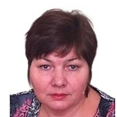 Ивершина Елена Алексеевна, врач скорой помощи