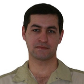 Данилушкин Алексей Викторович, стоматолог-терапевт