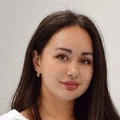 Рау Ольга Александровна, косметолог