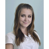 Горбунова Наталья Викторовна, ЛОР