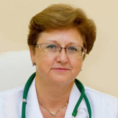 Дзамукова Наталья Николаевна, педиатр