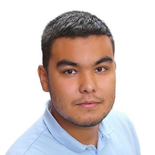 Усманов Айрат Гамирович, ортодонт