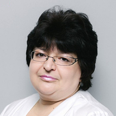 Громаченко Татьяна Францевна, невролог