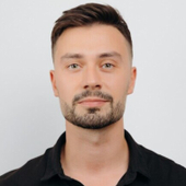 Кимаев Артур Олегович, стоматолог-хирург