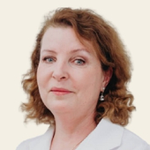 Кивенко Марина Степановна, стоматолог-терапевт