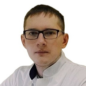 Жнараев Иван Анатольевич, ортопед