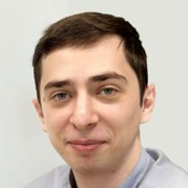 Гаджимагомедов Хаджимурад Магомедович, ортодонт