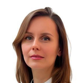 Хайруллина Елена Евгеньевна, врач УЗД