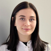 Бицоева Роксана Валерьевна, эндокринолог