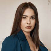 Галочкина Дария Александровна, детский нейропсихолог