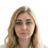 Устинова Екатерина Александровна, эндокринолог