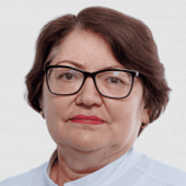 Салишева Альфия Минибаевна, терапевт