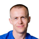 Орлов Антон Геннадьевич, нейрохирург