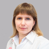 Казакова Наталья Юрьевна, терапевт