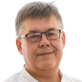 Григорьев Михаил Львович, детский стоматолог