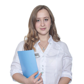 Клокова Дарья Юрьевна, гинеколог