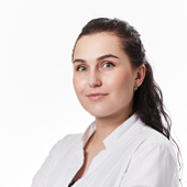 Рудакова Ольга Григорьевна, психолог