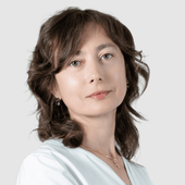 Алабут Анна Владимировна, травматолог