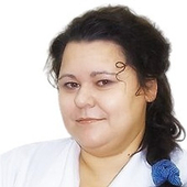 Мещерякова Юлия Владимировна, дерматолог