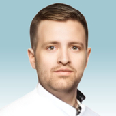 Дроганов Александр Витальевич, педиатр